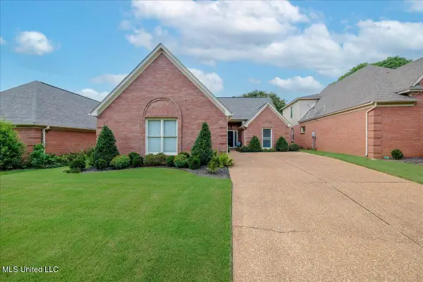 6650 Player Drive, Olive Branch, MS 38654