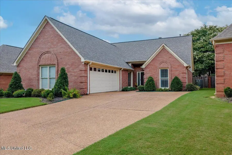 6650 Player Drive, Olive Branch, MS 38654 - Image #2