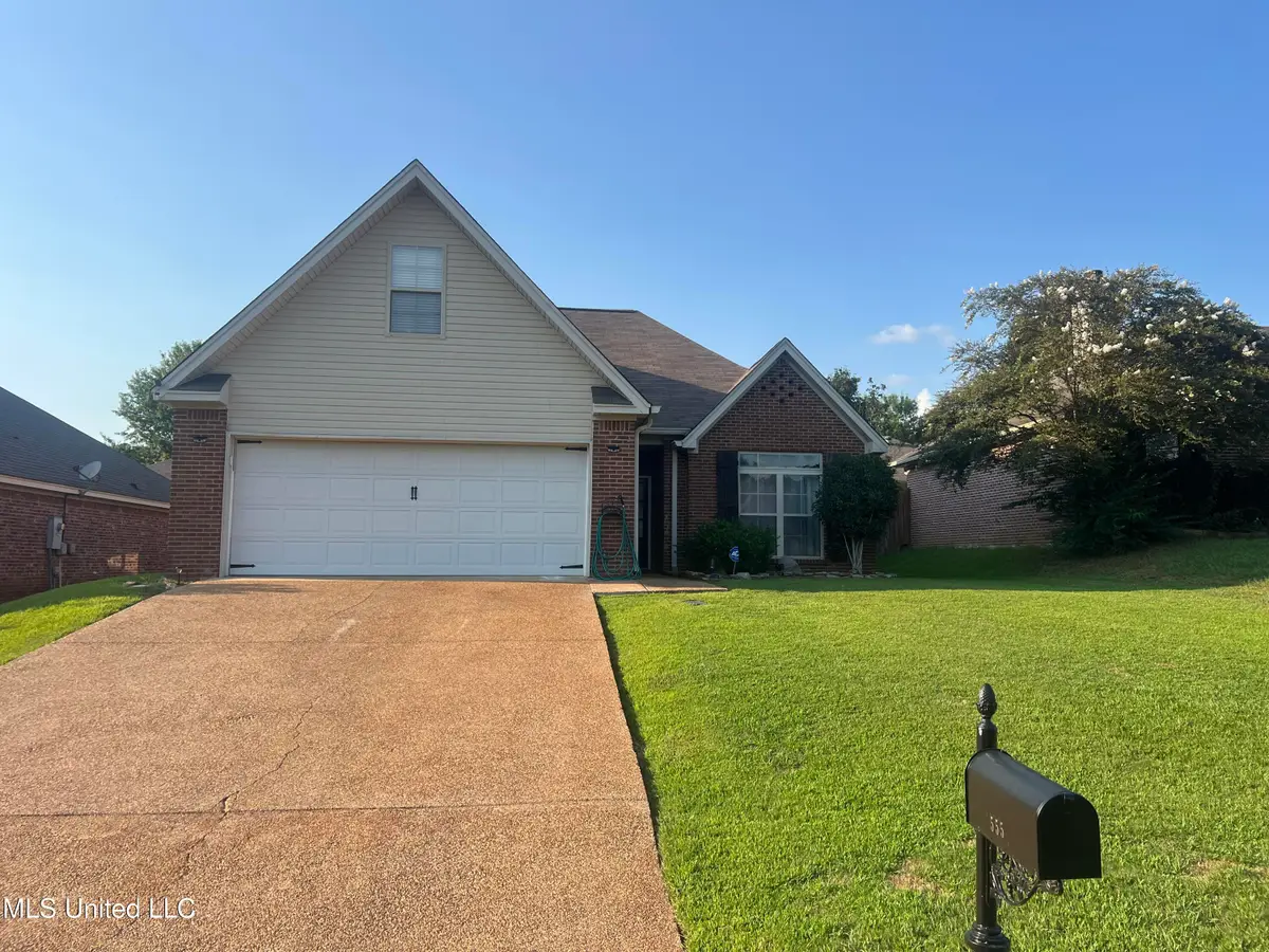 555 Lincolns Drive, Brandon, MS 39042 - Image #1