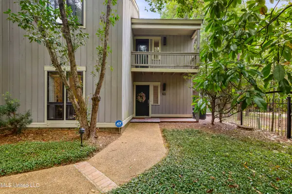 54 Eastbrooke Street, Jackson, MS 39216