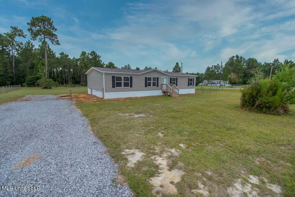 10115 Silverwood Drive, Vancleave, MS 39565 - Image #1