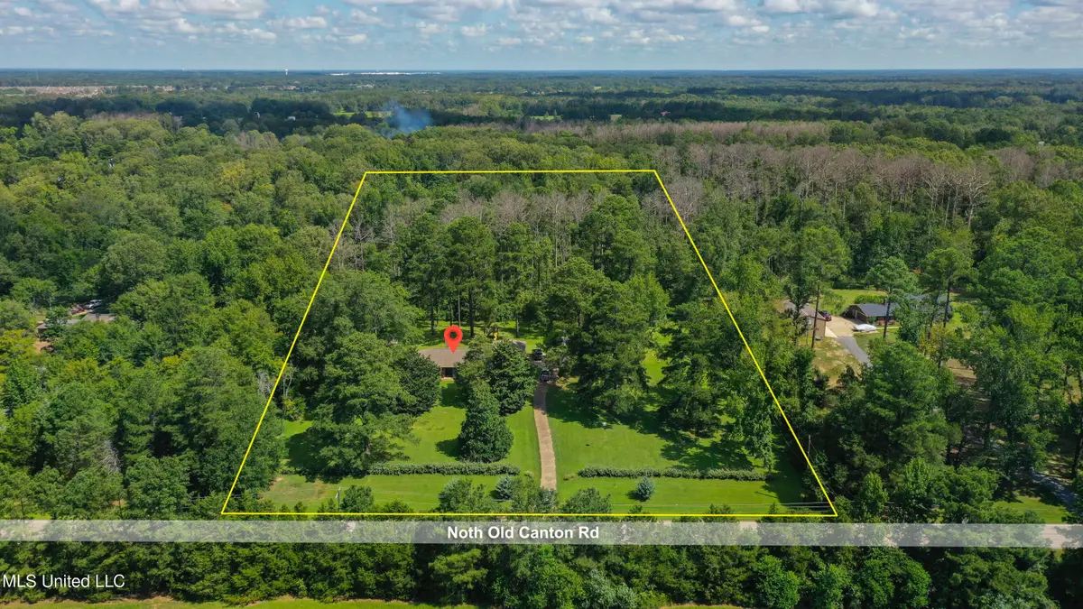 879 N Old Canton Road, Canton, MS 39046 - Image #1