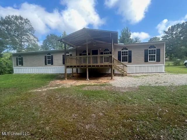 3135 E Bala Chitto Road, Magnolia, MS 39652 - Image #1