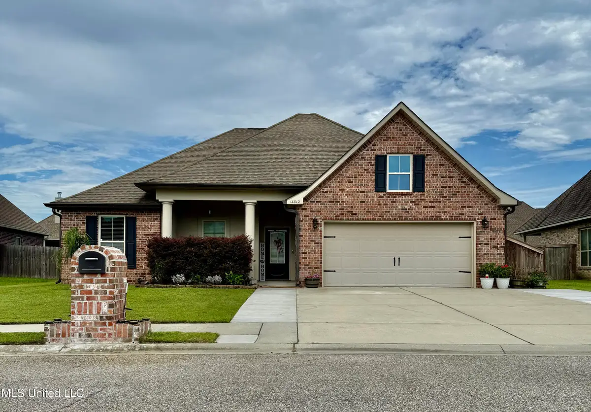 13312 Hilliard Street, Diberville, MS 39540 - Image #1
