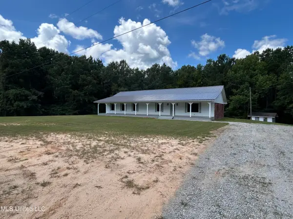 2333 Comans Road Road, Carthage, MS 39051