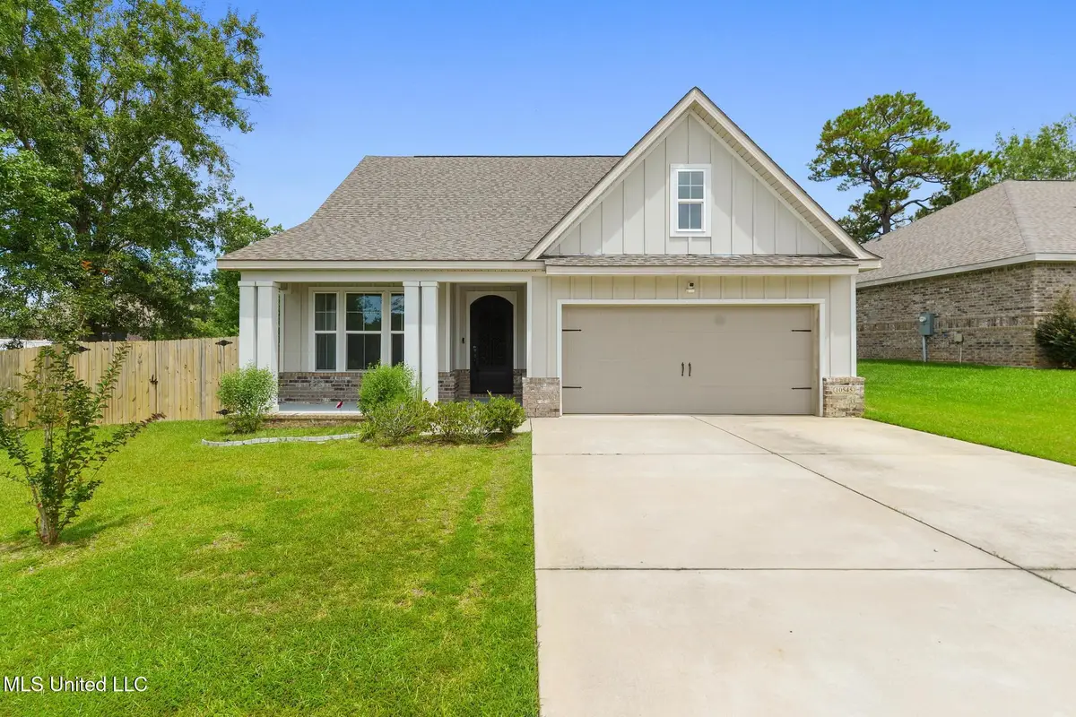 10545 W Landon Green Circle, Gulfport, MS 39503 - Image #1