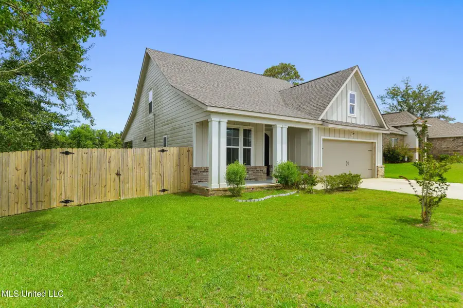 10545 W Landon Green Circle, Gulfport, MS 39503 - Image #2
