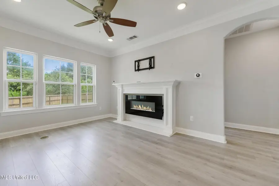 10545 W Landon Green Circle, Gulfport, MS 39503 - Image #3