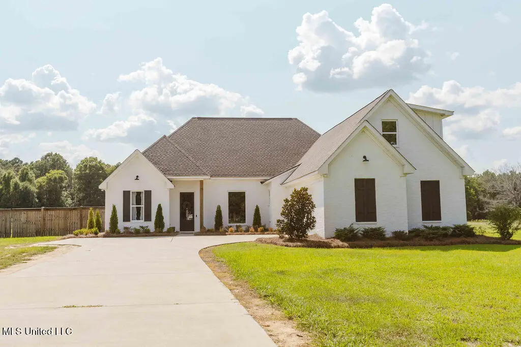 170 Harrell Road, Pelahatchie, MS 39145 - Image #1