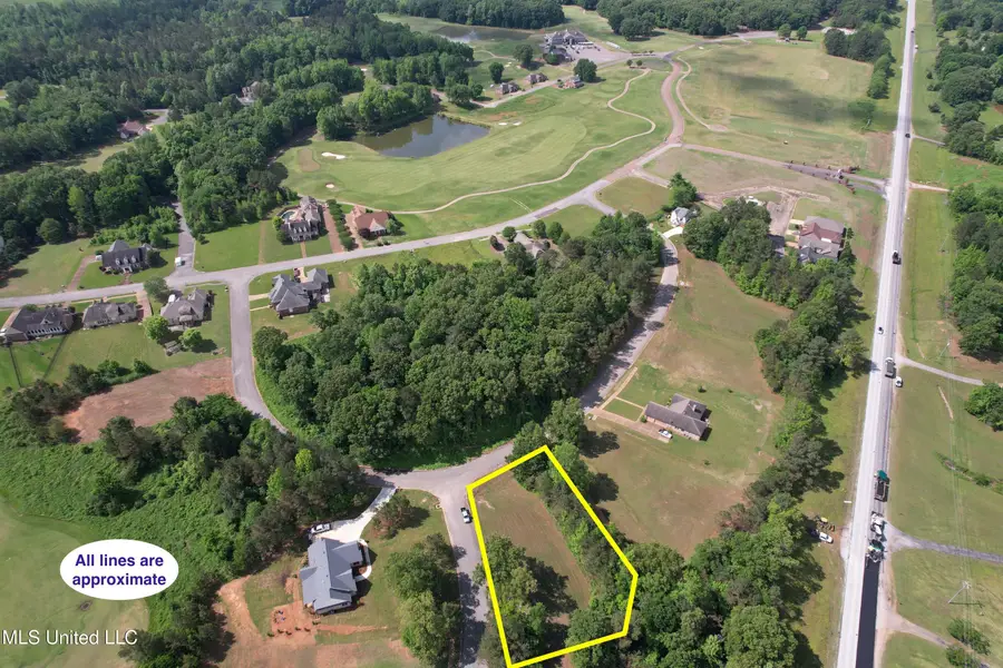 Kite Cove, Holly Springs, MS 38635 - #2