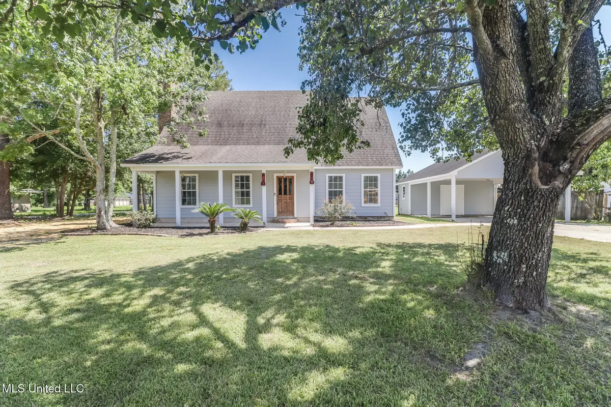 18059 Commission Road, Long Beach, MS 39560 - Image #1