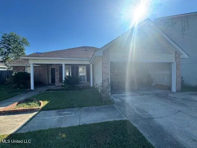 11298 Cypress Bayou Drive, Gulfport, MS 39503 - Image #1