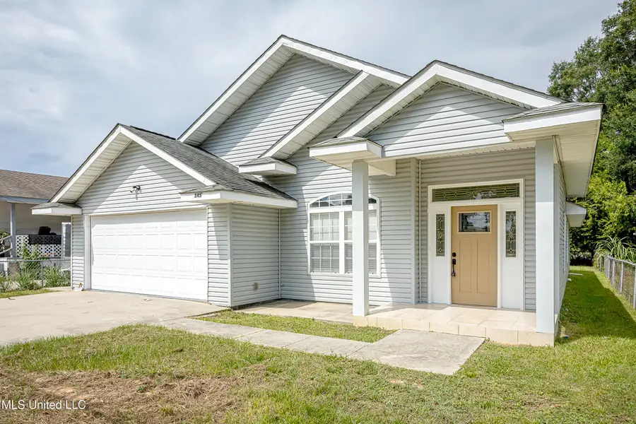 345 Bowen Street, Biloxi, MS 39530 - Image #2
