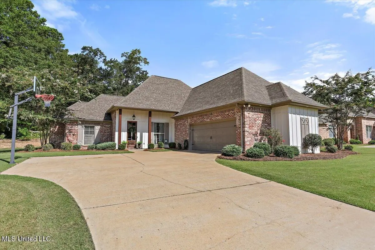 202 Evelyn Lane, Brandon, MS 39042 - Image #1