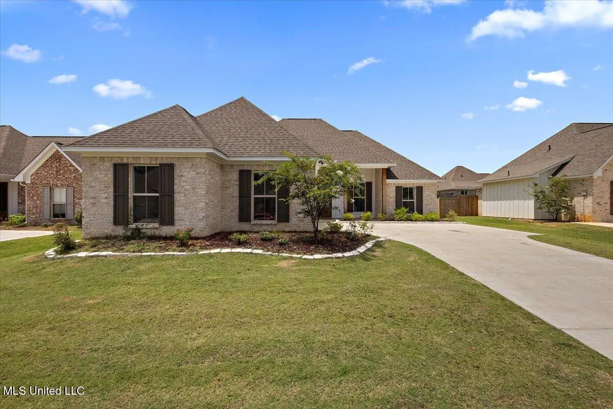 311 Willow Way, Canton, MS 39046 - Image #1