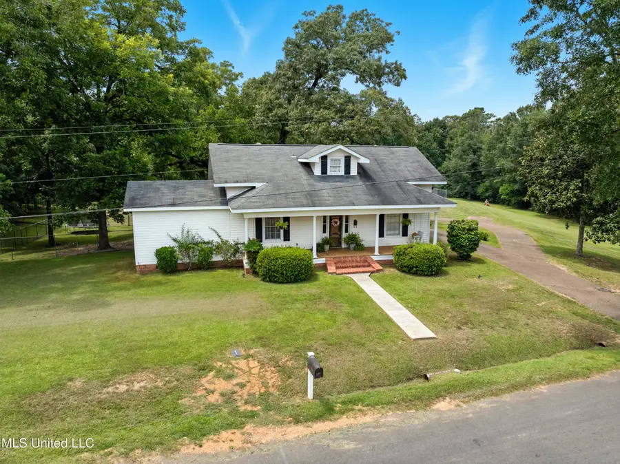 2159 Oakdale Road, McComb, MS 39648 - Image #2
