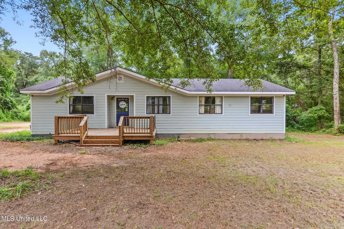 125 Brown Subdivision Road, Lucedale, MS 39452 - Image #1