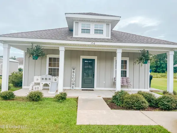 156 Ridge Lane, Lucedale, MS 39452