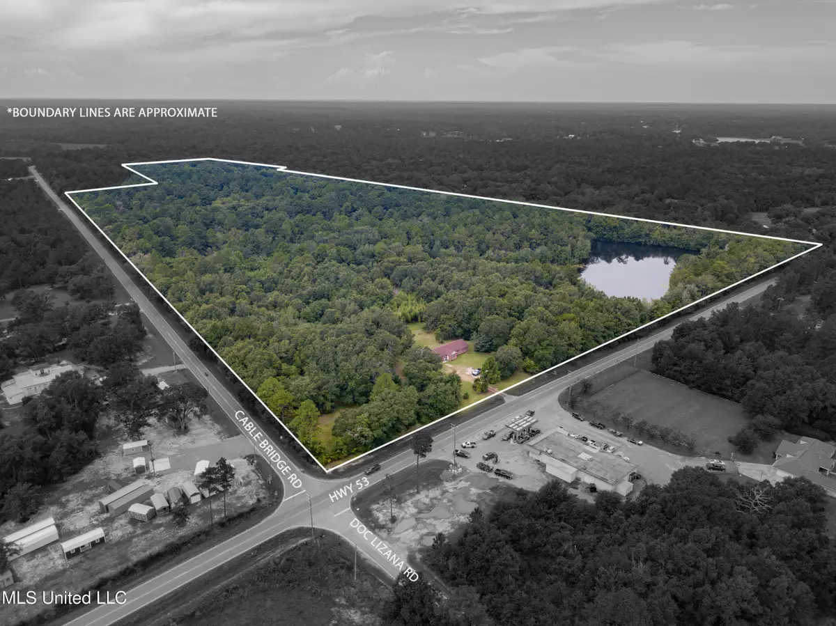 22437 Highway 53, Gulfport, MS 39503 - Image #1