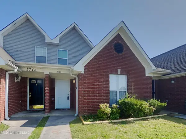 3749 Conductors Way, Horn Lake, MS 38637