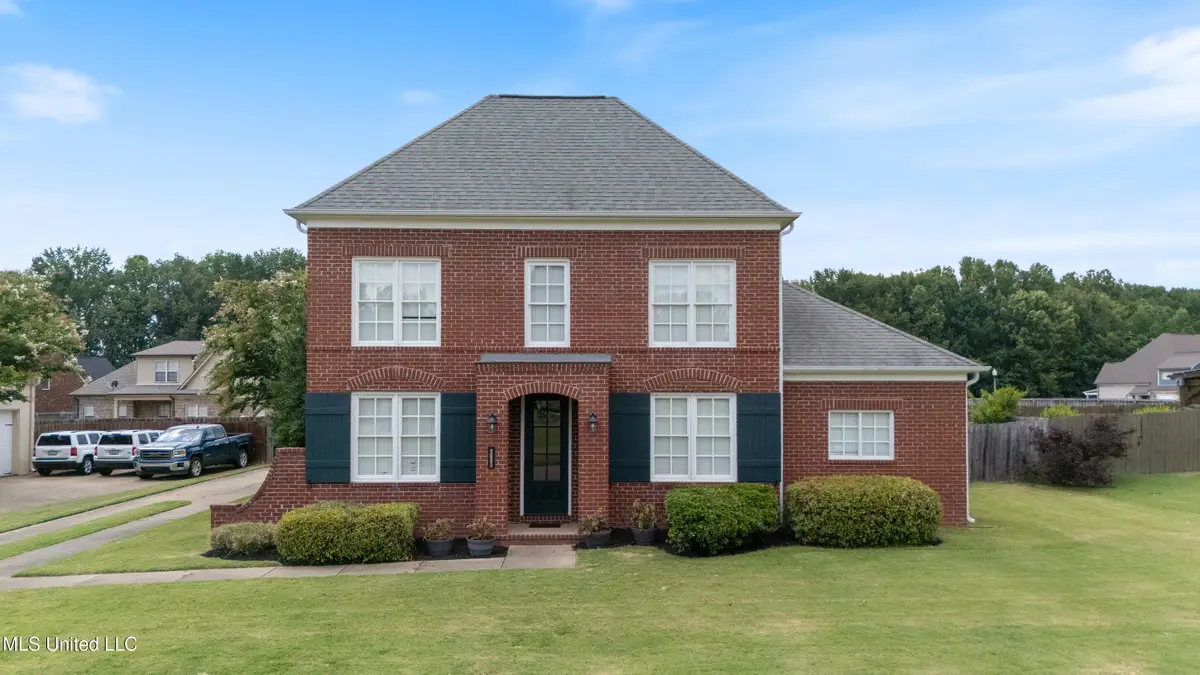 3345 Pettingill Way, Hernando, MS 38632 - Image #1