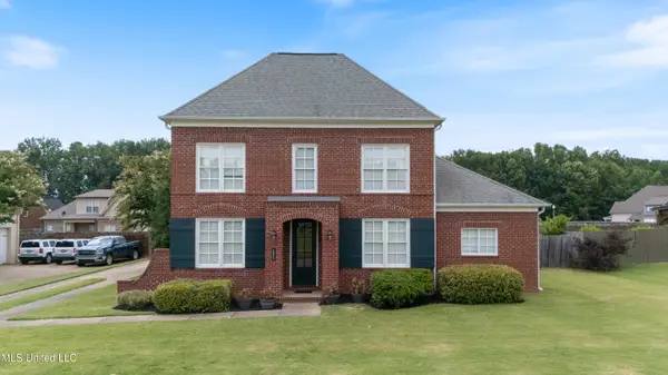 3345 Pettingill Way, Hernando, MS 38632