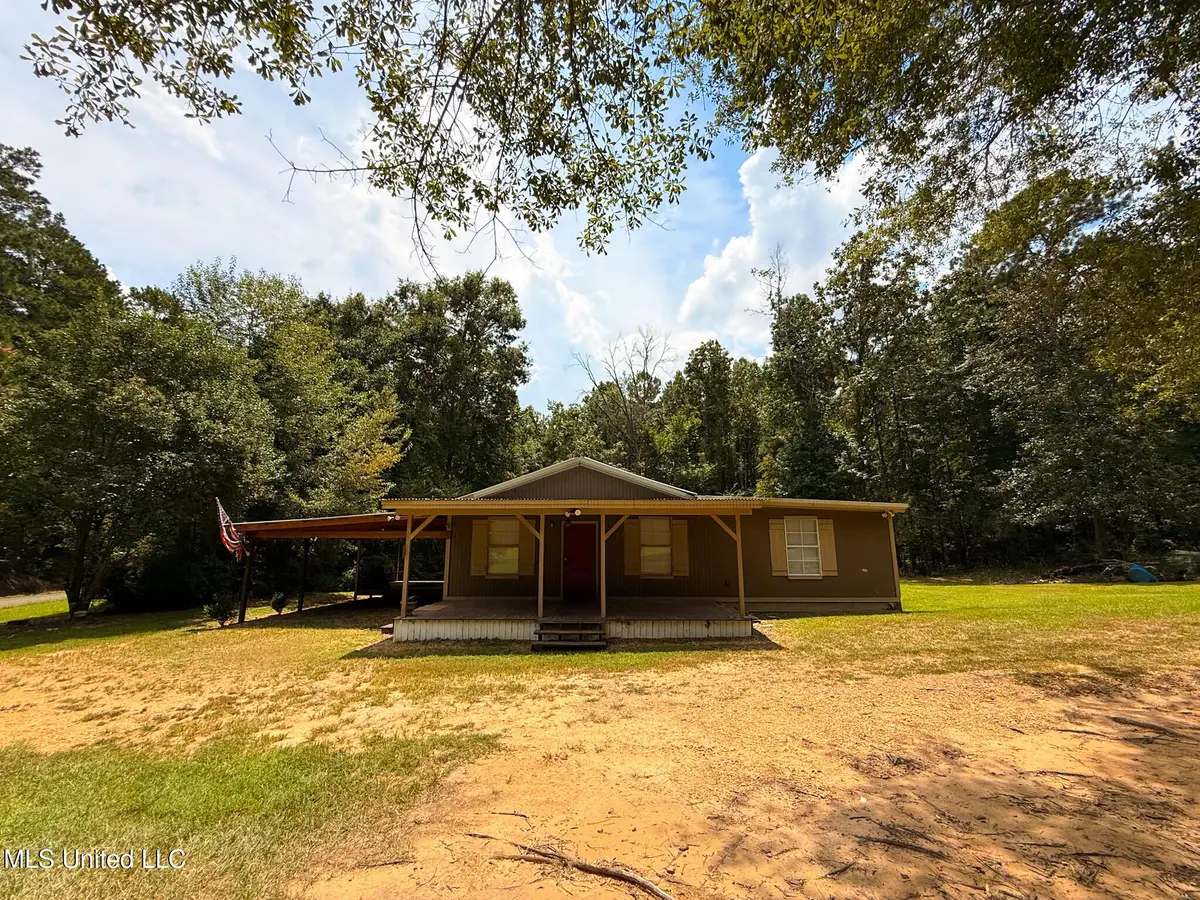 5129 Pecan Orchard Road, Liberty, MS 39645 - Image #1