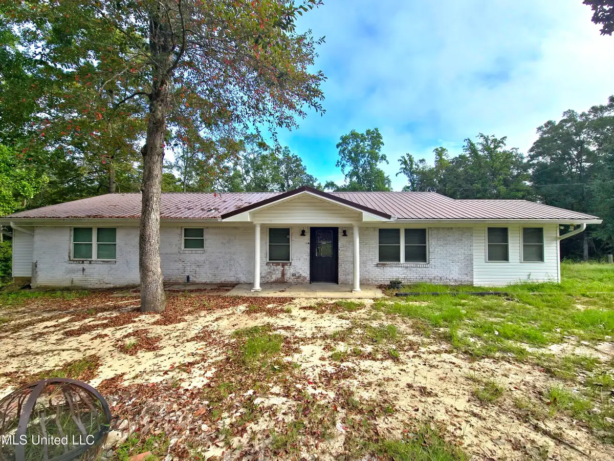 563 Riceville Road, McHenry, MS 39561 - Image #1