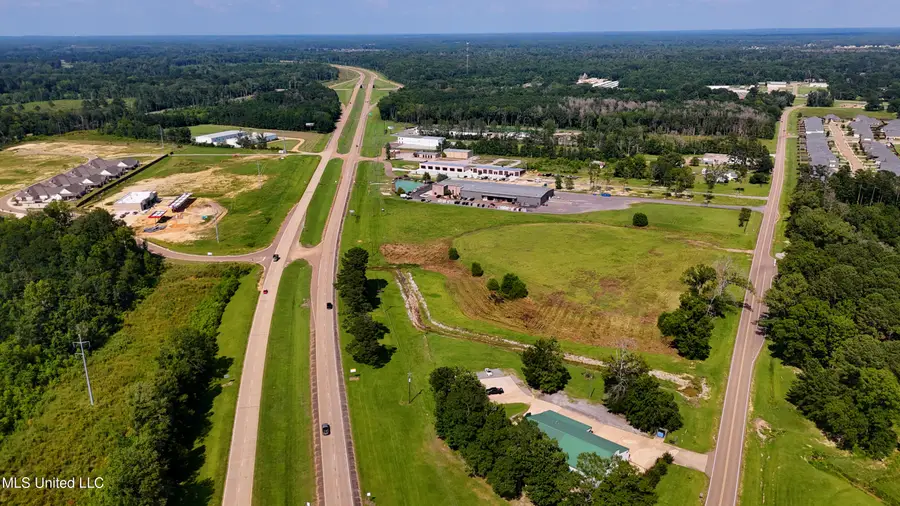 Marshall Road, Brandon, MS 39047 - Image #2