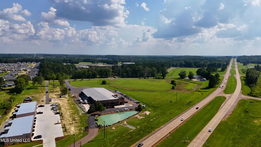 Marshall Road, Brandon, MS 39047 - Image #3