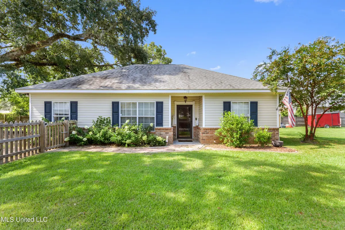 350 State Street, Bay Saint Louis, MS 39520 - Image #1