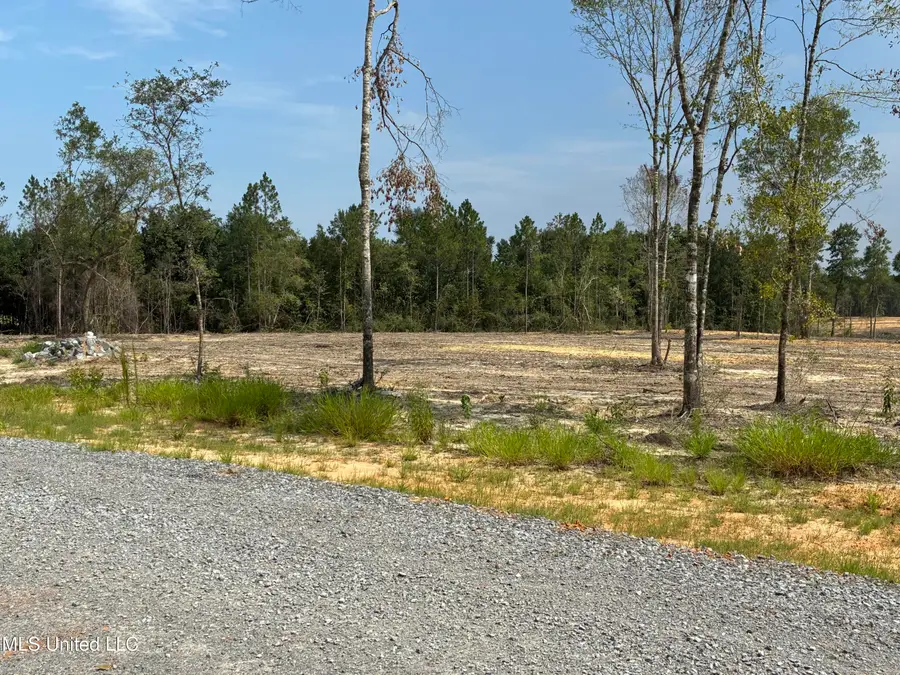 Parcel 2 Angelwood Ln., Kiln, MS 39556 - Image #2