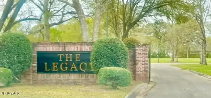 Lot 4 Lancair Drive, Picayune, MS 39466 - Image #3