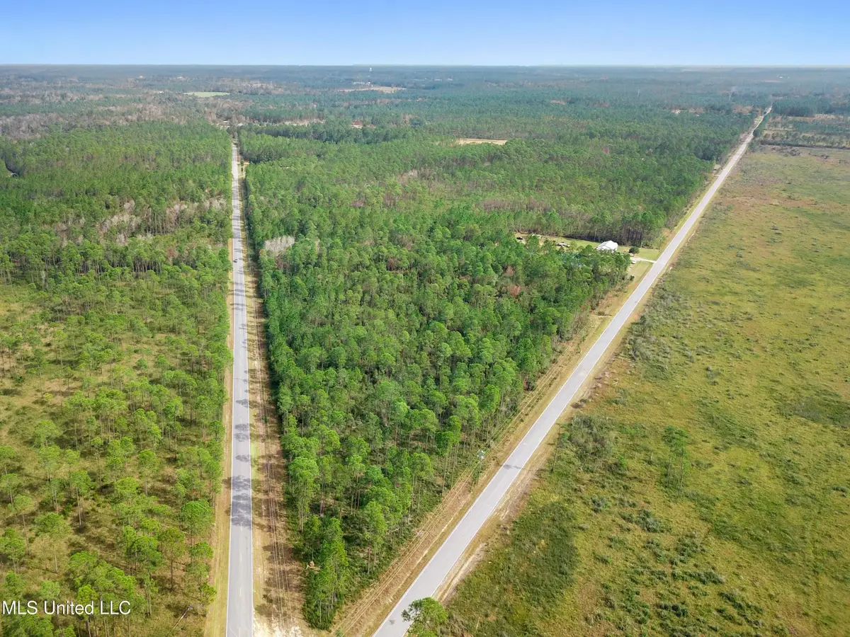 Old Fort Bayou Road Road, Ocean Springs, MS 39565 - #1