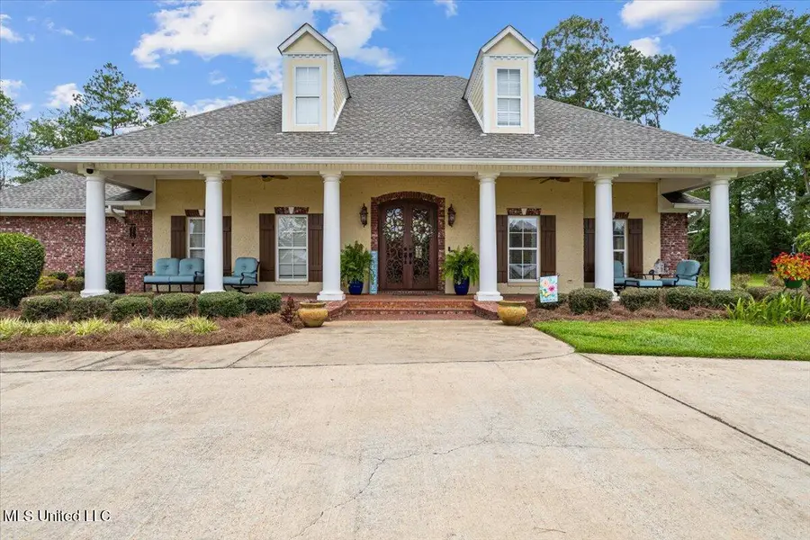 132 Ferguson Mill Road, New Hebron, MS 39140 - Image #3