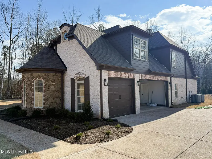 427 Poplar Lane, Holly Springs, MS 38635 - Image #3