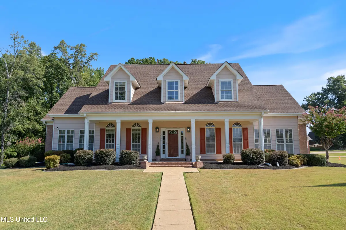 3466 N Woodland Trace, Southaven, MS 38672 - Image #1