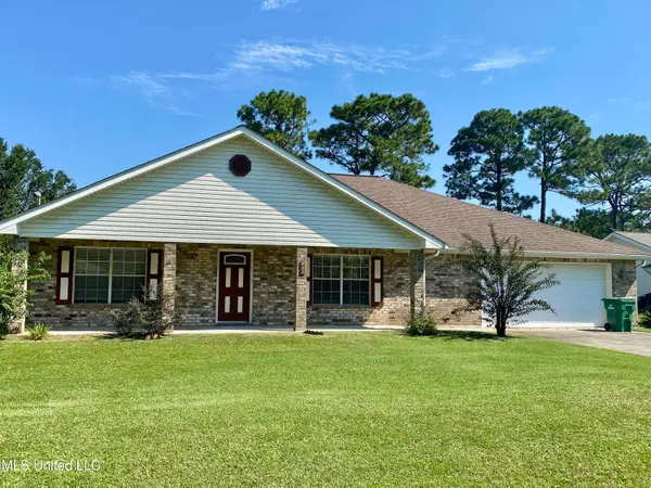 435 Millbrook Parkway, Picayune, MS 39466