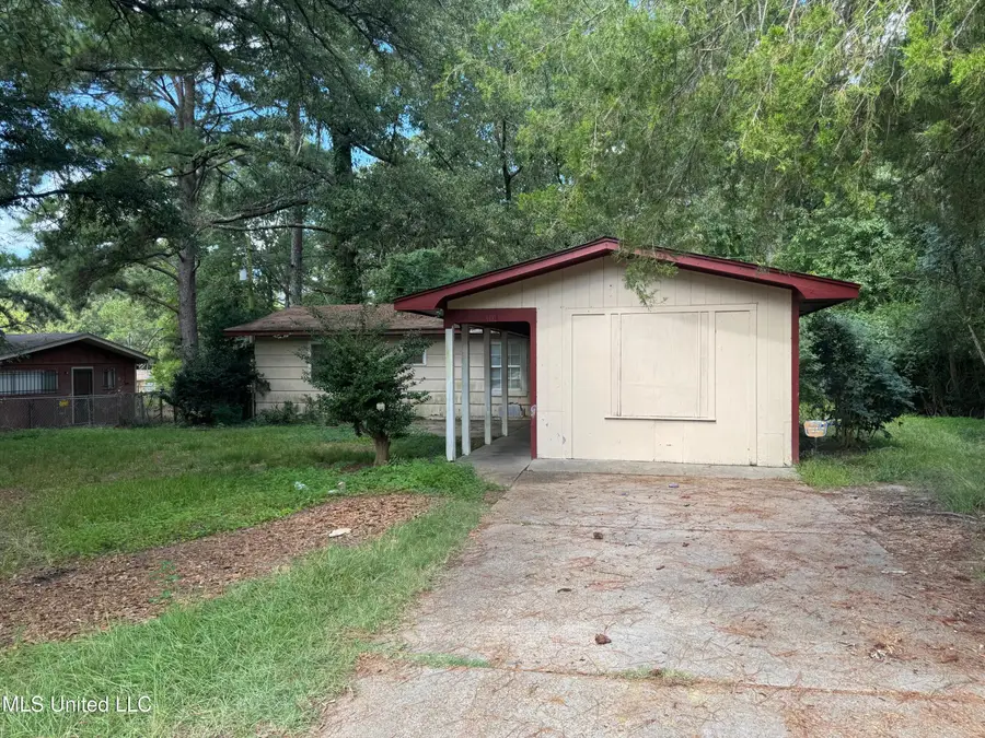 403 Queen Julianna Lane, Jackson, MS 39209 - #2