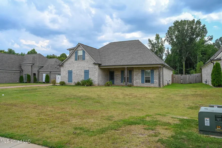 5217 Nail Road, Olive Branch, MS 38654 - Image #2