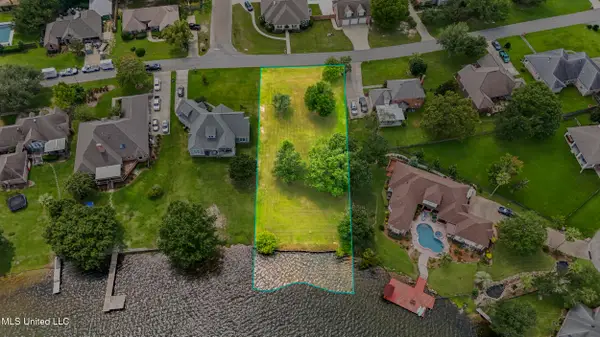 0 Windance Drive, Gulfport, MS 39503