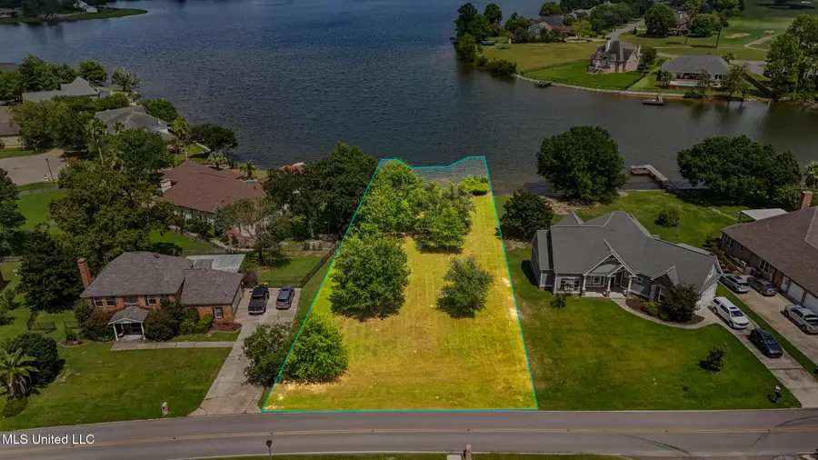 0 Windance Drive, Gulfport, MS 39503 - Image #2