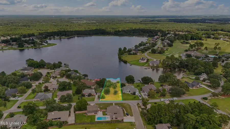 0 Windance Drive, Gulfport, MS 39503 - Image #3