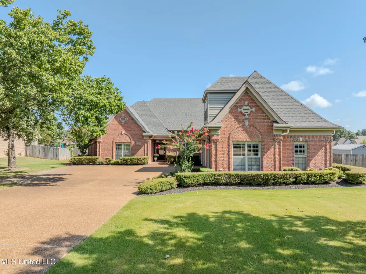 3568 Roman Forest Drive, Southaven, MS 38672 - Image #1