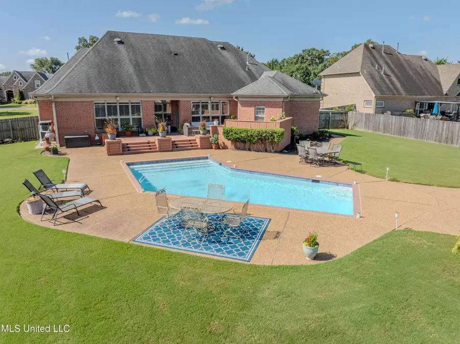 3568 Roman Forest Drive, Southaven, MS 38672 - Image #2