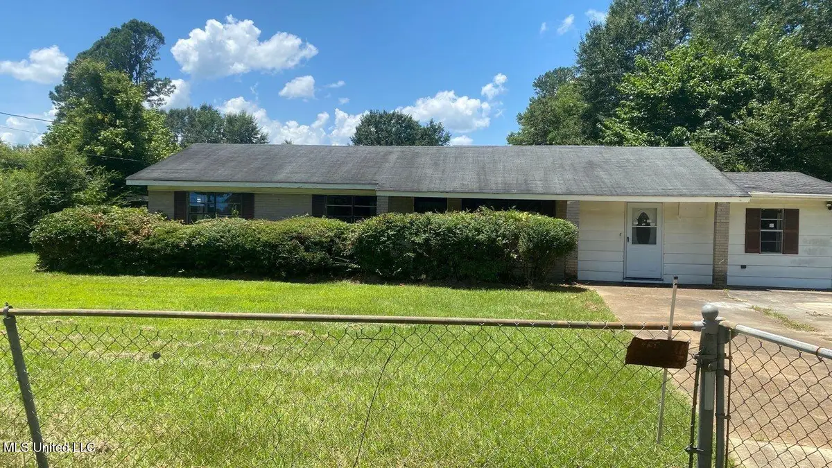 169 Edwards Street, Lexington, MS 39095 - Image #1
