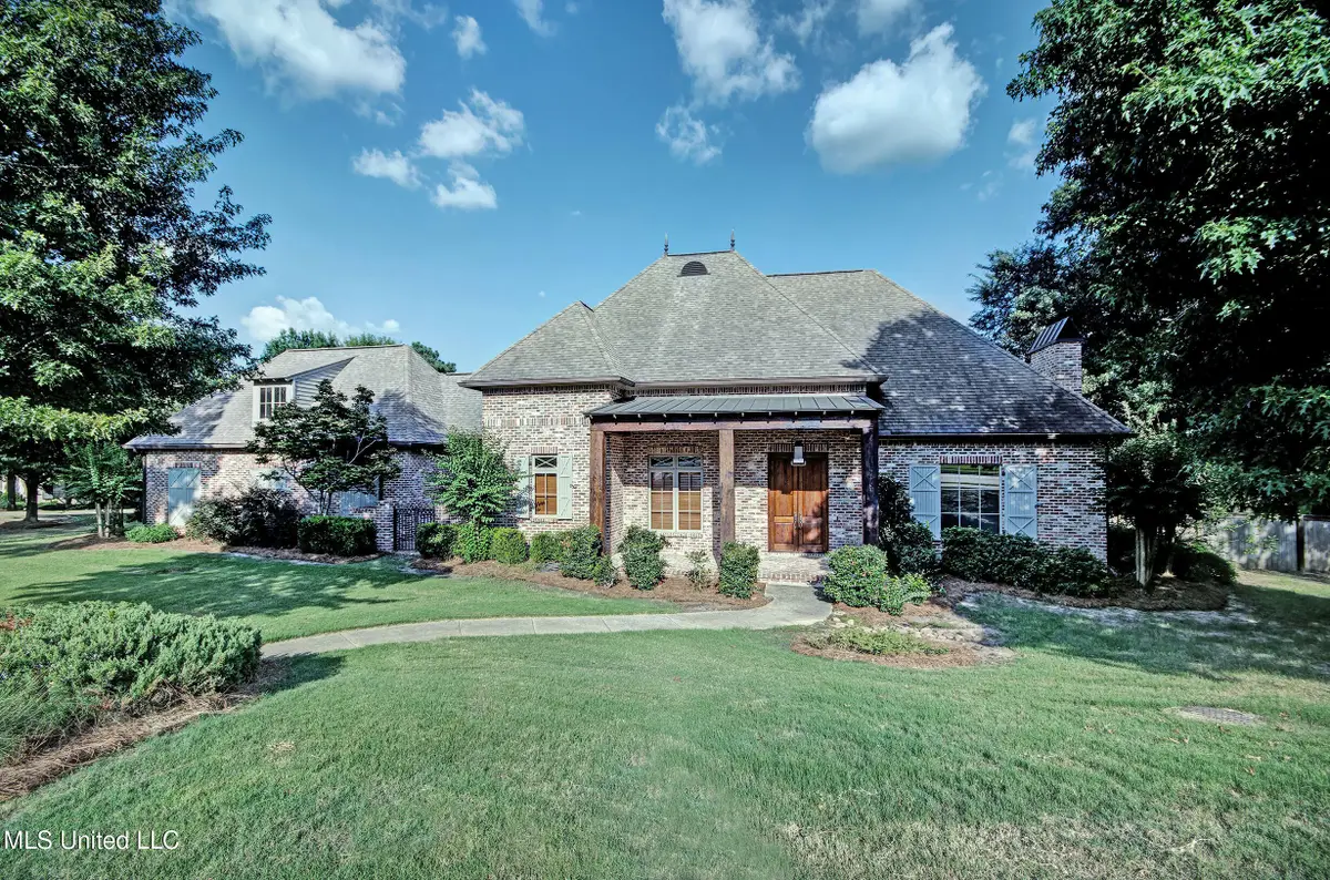 222 Honours Drive, Madison, MS 39110 - Image #1