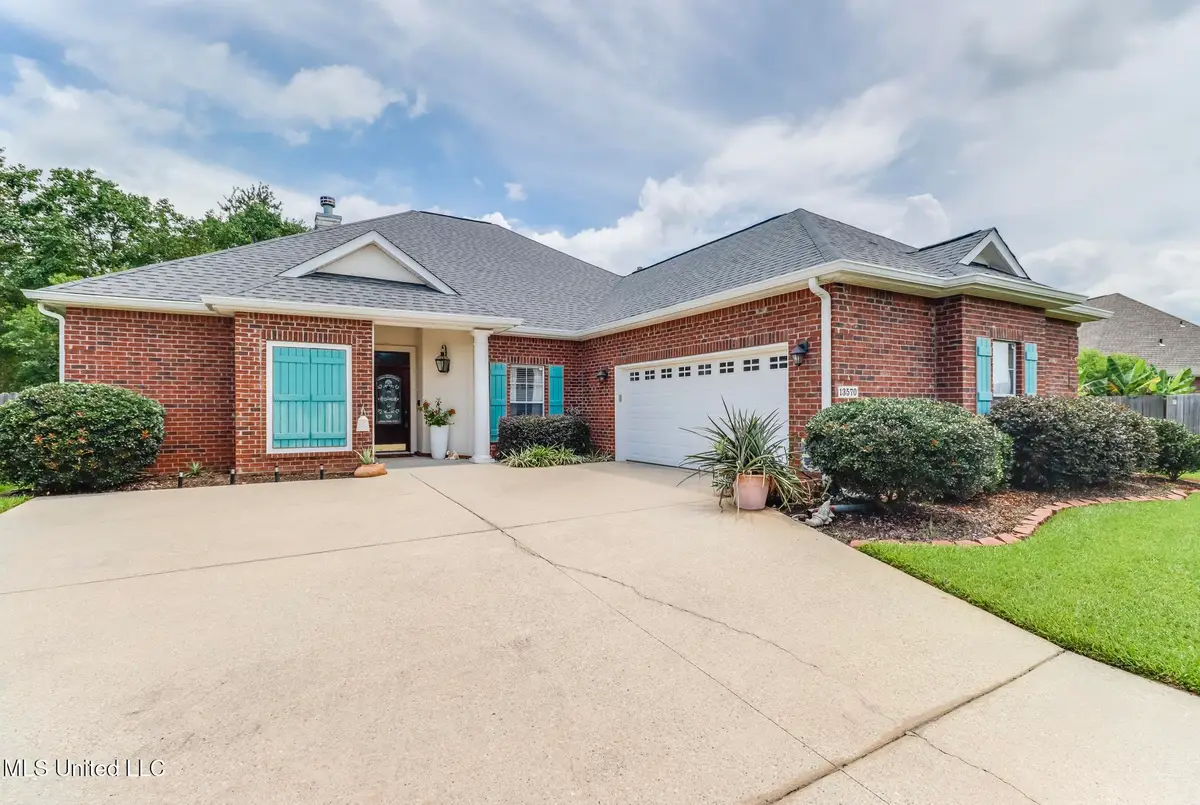 13570 Brayton Boulevard, Gulfport, MS 39503 - Image #1