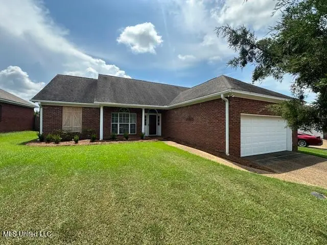 415 Patrick Farms Drive, Pearl, MS 39208 - Image #1
