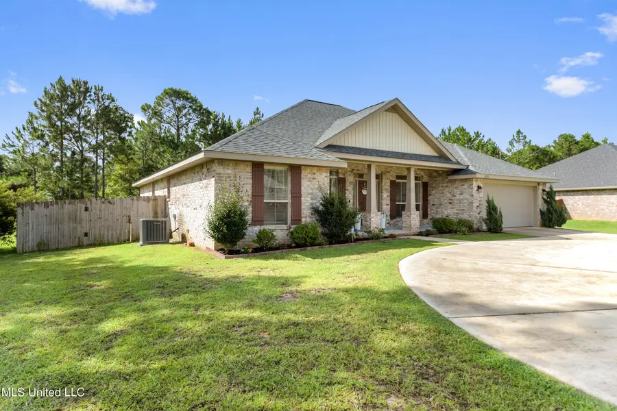 6751 Biddix Evans Central Road, Ocean Springs, MS 39564 - Image #2